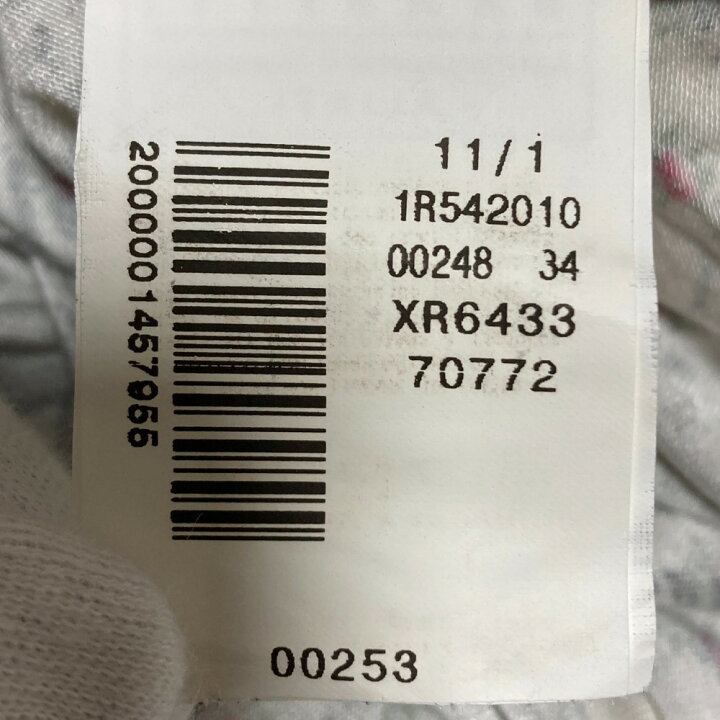 楽天市場】【中古】美品 クリーニング済 Galliano ジョンガリアーノ  