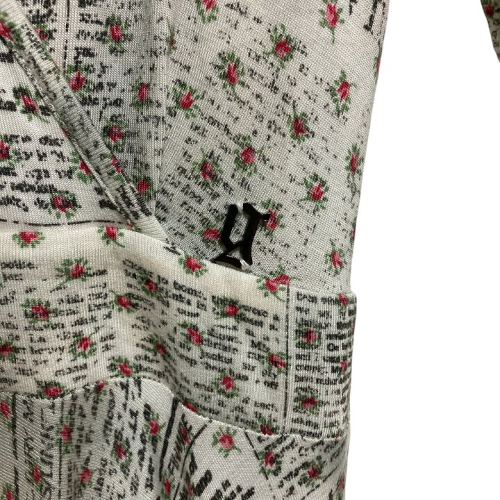 楽天市場】【中古】美品 クリーニング済 Galliano ジョンガリアーノ  