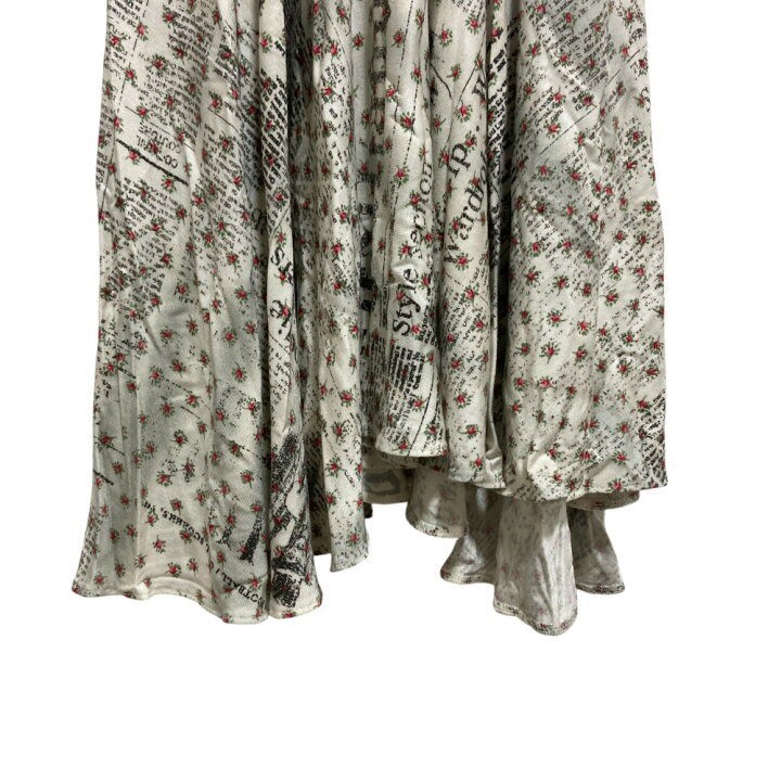 楽天市場】【中古】美品 クリーニング済 Galliano ジョンガリアーノ  