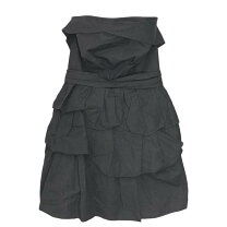 ルルロジェッタ ルールロジェット 中古 ルルロジェッタ ルールロジェット フレアスカート 花柄 ローズ ピンクベージュの高価買取 リサイクルティファナ