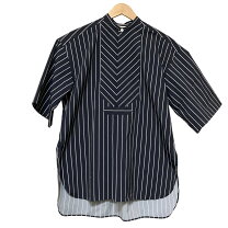 楽天市場】hyke ブラウスの通販 