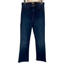楽天市場】mother ジーンズ the hustler ankle fray jeansの通販