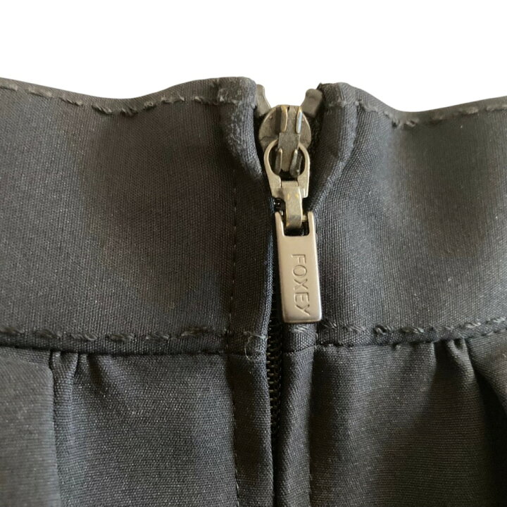 楽天市場】【中古】美品 FOXEY NEW YORK フォクシーニューヨーク  