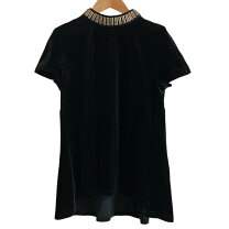 楽天市場】フォクシー ベロア（Tシャツ・カットソー｜トップス 