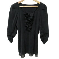 楽天市場】ヴィヴィアンタム（袖の長さ七分袖・五分袖）（Tシャツ 