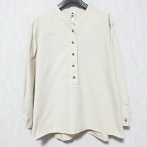 楽天市場】mhl シャツ 中古の通販 