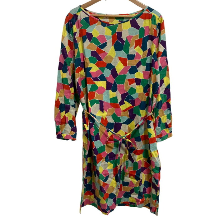 楽天市場】【中古】美品 mina perhonen ミナペルホネン piazza 
