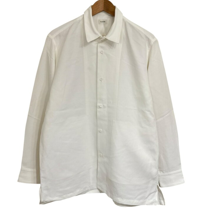 楽天市場】【中古】美品 クリーニング済み 24SS BLAMINK ブラミンク  