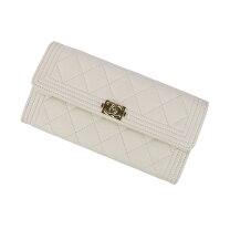 楽天市場】chanel 長財布 a80286の通販 