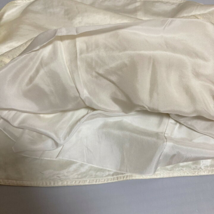 楽天市場】【中古】美品 BLAMINK ブラミンク コットンシルクジャガード  