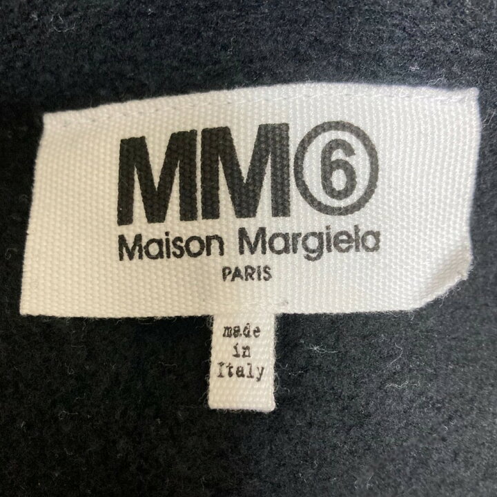 楽天市場】【中古】美品 MM6 Maison Margiela メゾンマルジェラ  