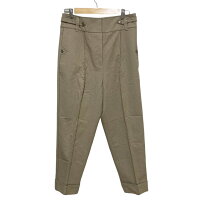 ボッテガヴェネタ BOTTEGA VENETA パンツ 衣料品 ボトムス コットン  