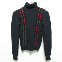 楽天市場】セリーヌ ニット 中古の通販