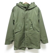 楽天市場】ラッドミュージシャン モッズコート サイズ（メンズ  