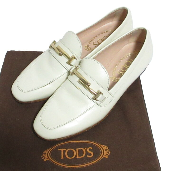 楽天市場】【中古】良品 TOD