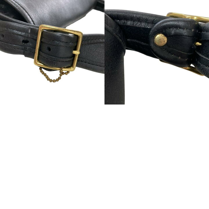 楽天市場】【中古】良品 COACH コーチ グローブレザー ショルダー  