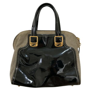 フェンディ(FENDI) カメレオン(CHAMELEON) 中古 バッグ | 通販・人気 