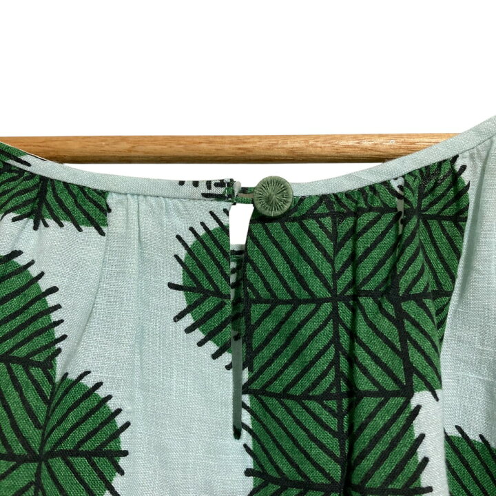 楽天市場】【中古】良品 mina perhonen ミナペルホネン cactus 半袖  