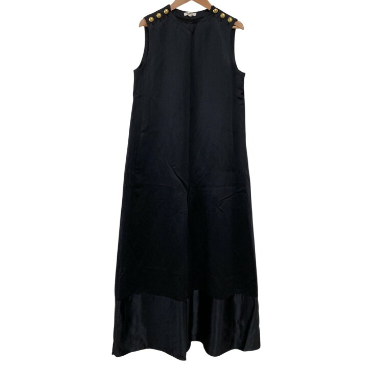 楽天市場】【中古】美品 24AW BLAMINK ブラミンク リネンシルク  
