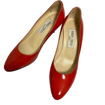 楽天市場】JIMMY CHOO（カラーレッド）（レディース靴｜靴）の通販