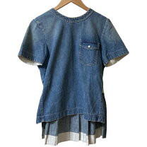 楽天市場】sacai 中古（シャツ・ブラウス｜トップス）：レディース  