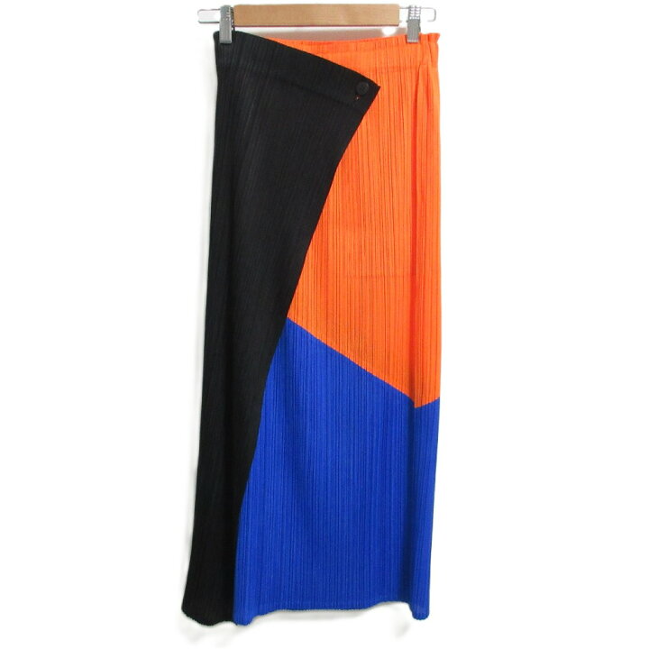 楽天市場】【中古】美品 21SS PLEATS PLEASE プリーツプリーズ  