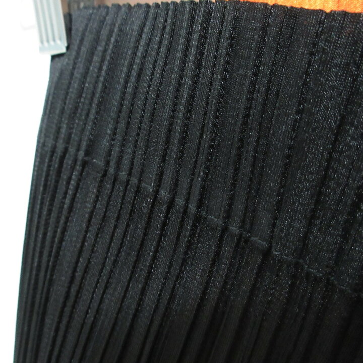 楽天市場】【中古】美品 21SS PLEATS PLEASE プリーツプリーズ  