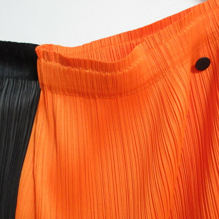 楽天市場】【中古】美品 21SS PLEATS PLEASE プリーツプリーズ  