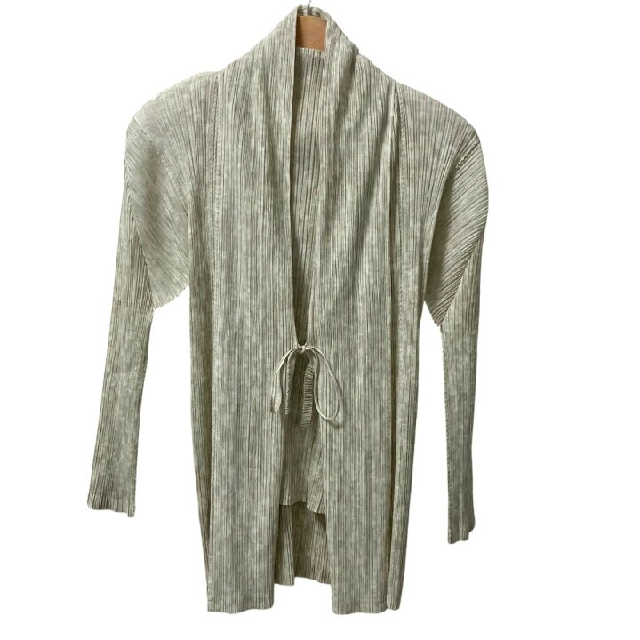 楽天市場】【中古】美品 PLEATS PLEASE ISSEY MIYAKE プリーツプリーズ  