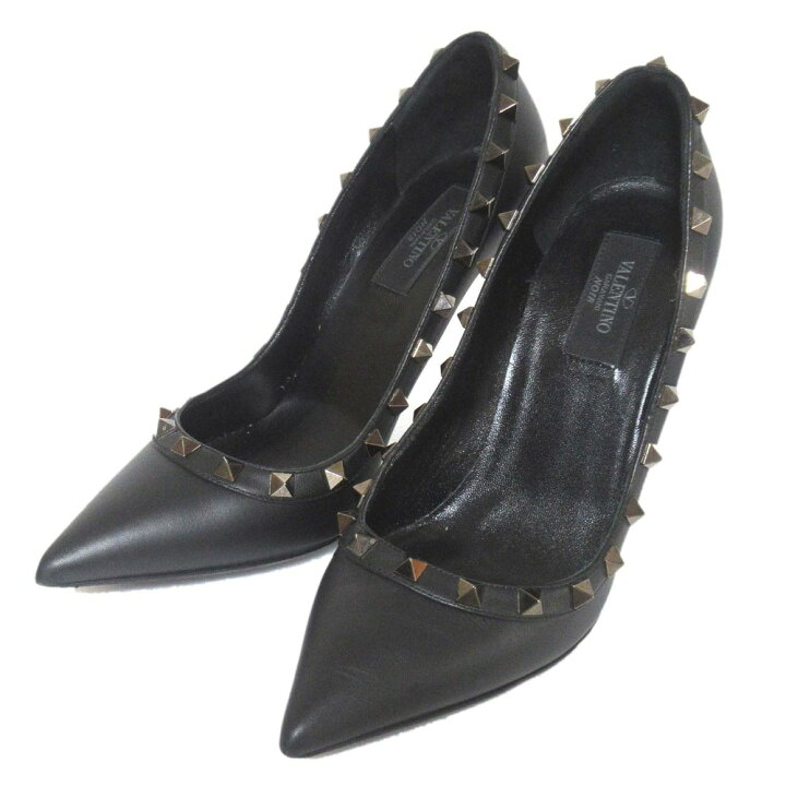 楽天市場】【中古】美品 VALENTINO GARAVANI ヴァレンティノ  