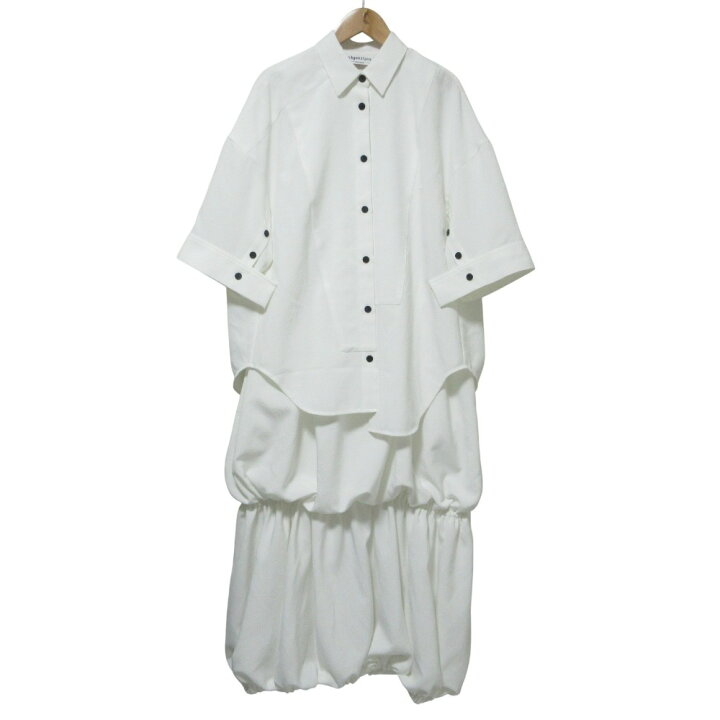 楽天市場】【中古】美品 クリーニング済 23AW nagonstans ナゴ  
