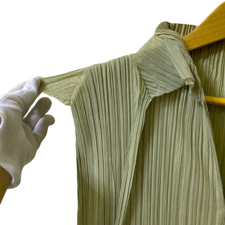楽天市場】【クーポン+P2倍 1/24〜1/29】【中古】美品 PLEATS PLEASE  