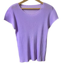 楽天市場】issey miyake pleats please（Tシャツ・カットソー  
