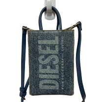 楽天市場】DIESEL バッグ デニムの通販