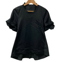 楽天市場】sacai ドッキング（Tシャツ・カットソー｜トップス  