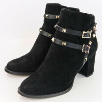 楽天市場】VALENTINO ヴァレンティノ スタッズ（レディース靴｜靴）の通販 