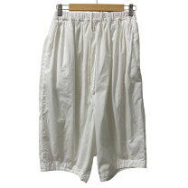 楽天市場】comme des garçons パンツ ホワイトの通販 