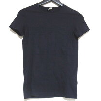 楽天市場】エルメス Tシャツ（カラーネイビー）（レディース 