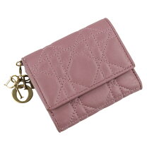 楽天市場】dior（カラーパープル）（レディース財布｜財布・ケース 
