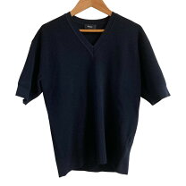 楽天市場】Tシャツ vネック 半袖（ブランドセオリー）（レディース 