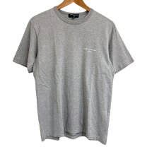 楽天市場】COMME des GARCONS（カラーグレー）（Tシャツ・カットソー 