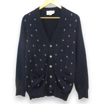 楽天市場】Gucci グッチ（カーディガン｜トップス）：メンズ 
