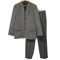楽天市場】アニエスベー メンズ（スーツ｜スーツ・セットアップ 