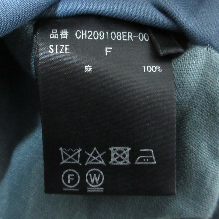 楽天市場】【中古】良品 Chaos カオス 24プレフォールコレクション  