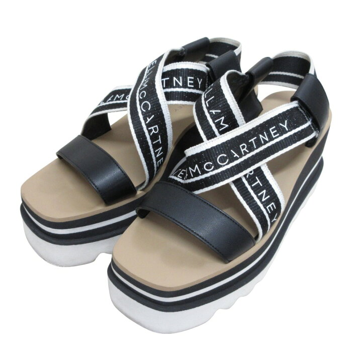 楽天市場】【中古】良品 STELLA McCARTNEY ステラマッカートニー 