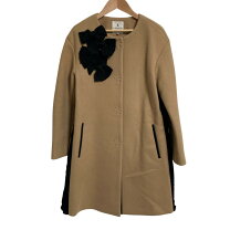 楽天市場】LANVIN en Bleu コートの通販