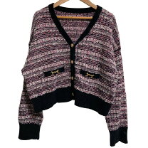 楽天市場】グレースコンチネンタル 中古（カーディガン・ボレロ  