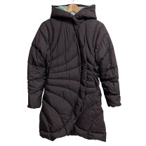 楽天市場】patagonia ロング ダウン（レディースファッション）の通販