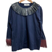 楽天市場】toga pulla(トーガプルラ)（Tシャツ・カットソー｜トップス 