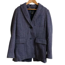 楽天市場】marc jacobs ジャケット（ブランドマーク ジェイコブス 